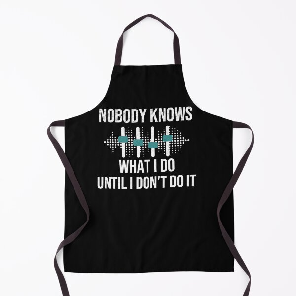 Item preview, Audio Engineer Gifts | Sound Engineer Audio Guy designed and sold by Pukiart.