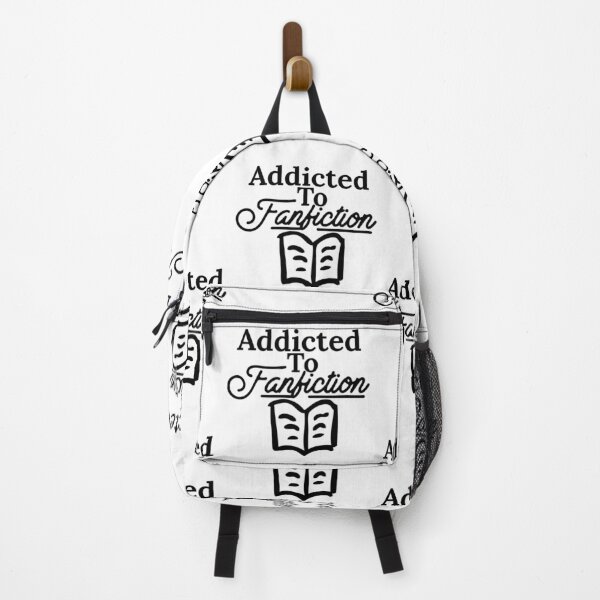 Item preview, Addicted To Fanfiction designed and sold by Edenjodie.