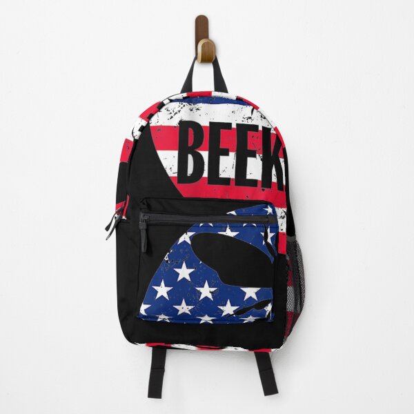 Item preview, Patriotic Beekeeper American Flag 4th Of July Independence designed and sold by tashiav.