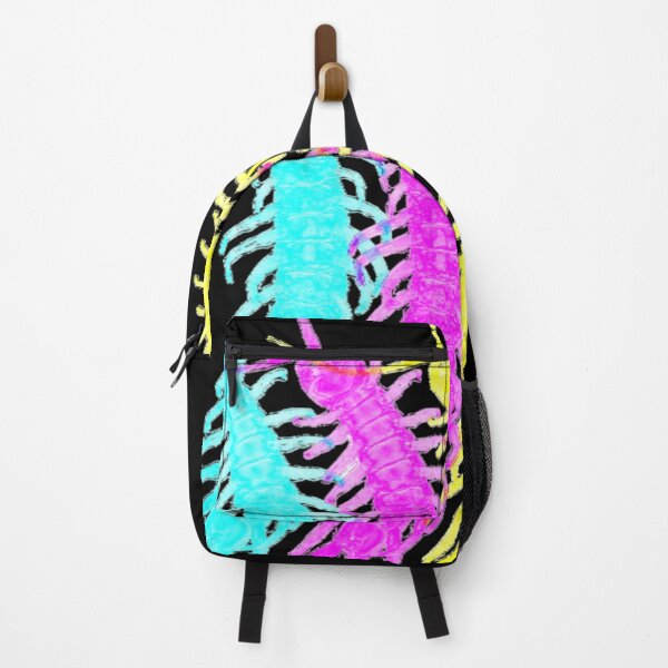 Item preview, Dancing Centipedes designed and sold by HistoryDesigns.