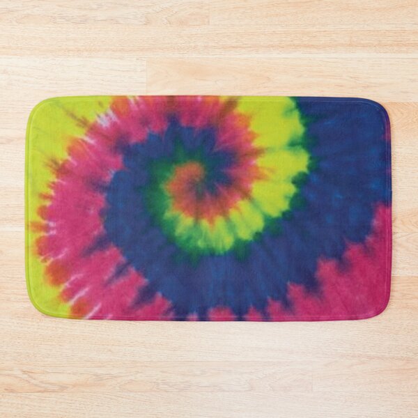 Item preview, Colorful Spiral - Tie Dye  designed and sold by StarsForgers.