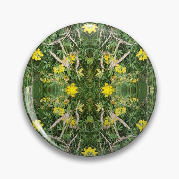 Item preview, Another Wildflower Pattern  designed and sold by Amanda1775.