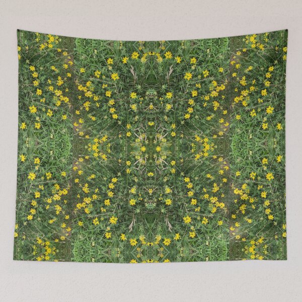 Item preview, Another Wildflower Pattern  designed and sold by Amanda1775.