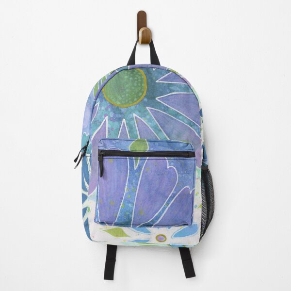 Item preview, Floral study 1 designed and sold by Kelly Ryan Rhoades.