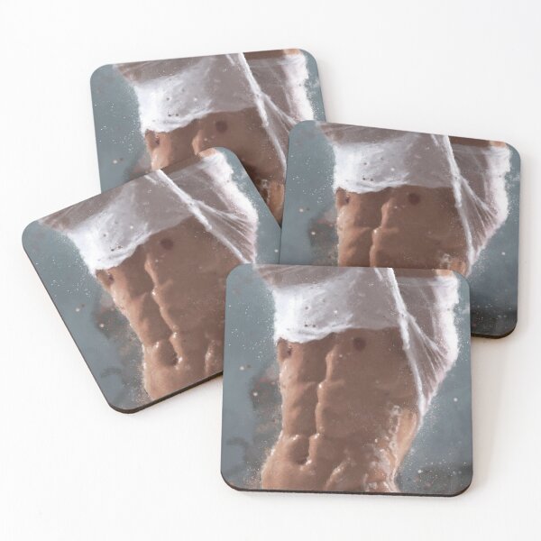 Item preview, Adonis designed and sold by Jarrod Vandenberg.