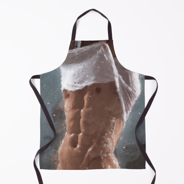 Item preview, Adonis designed and sold by Jarrod Vandenberg.