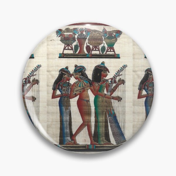 Item preview, Egyptian Papyrus designed and sold by OrangePyramid.