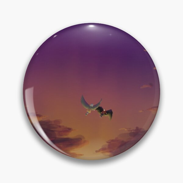 Item preview, Sunset flight designed and sold by NC13.