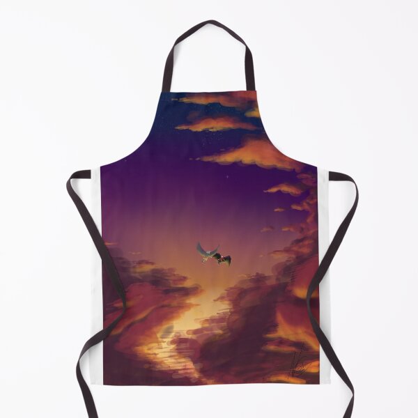 Item preview, Sunset flight designed and sold by NC13.
