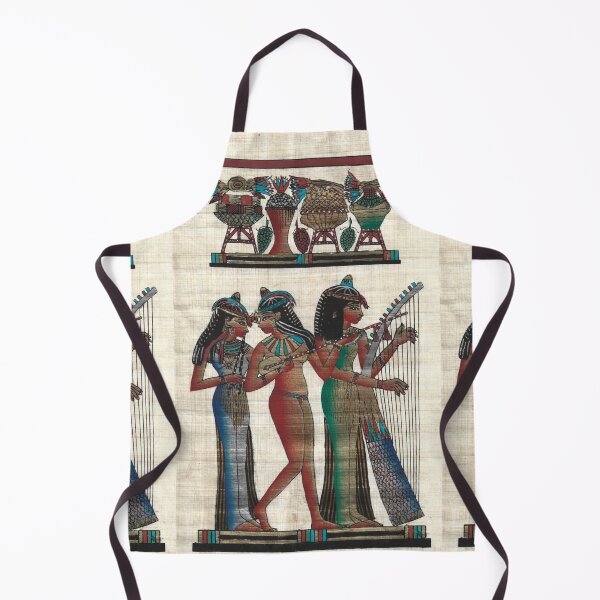 Item preview, Egyptian Papyrus designed and sold by OrangePyramid.