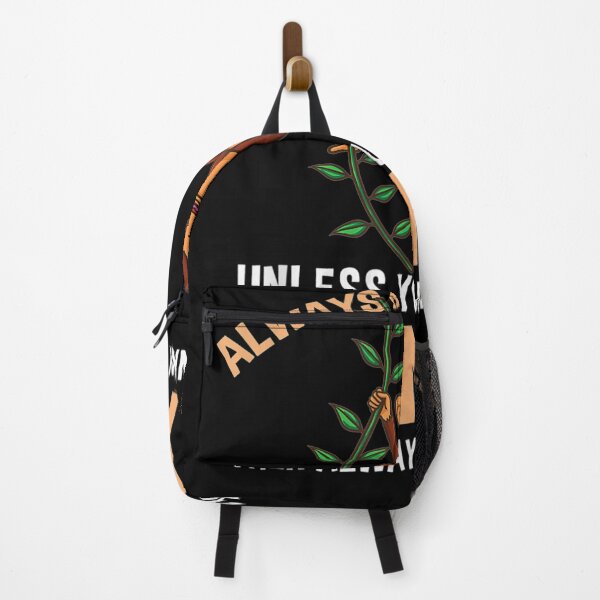 Item preview, Always Be Yourself Unless You Can Be A Monkey designed and sold by tashiav.