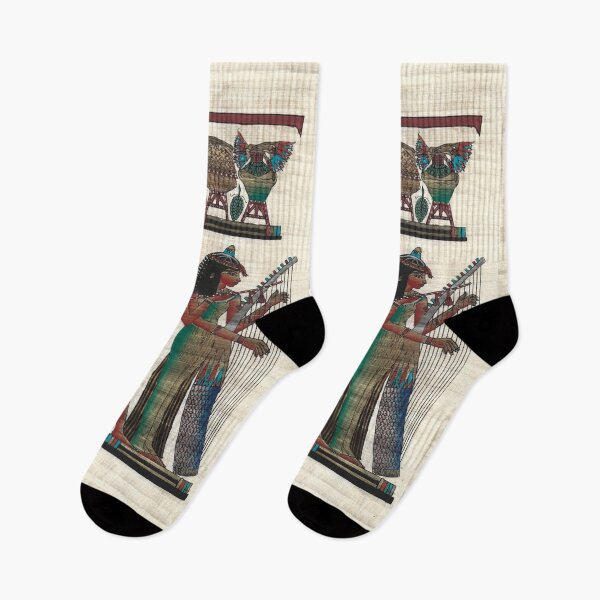 Item preview, Egyptian Papyrus designed and sold by OrangePyramid.