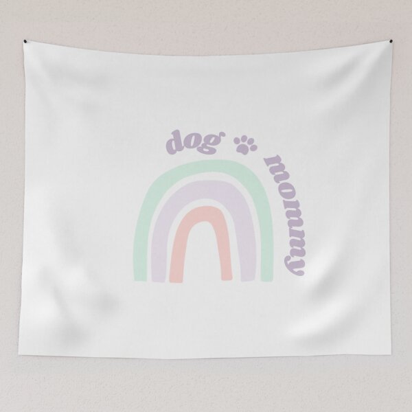 Item preview, Dog Mommy designed and sold by ally7899.