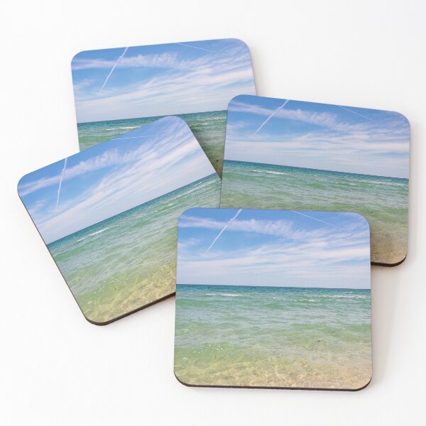 Item preview, ocean photograph  designed and sold by malmavdesigns.