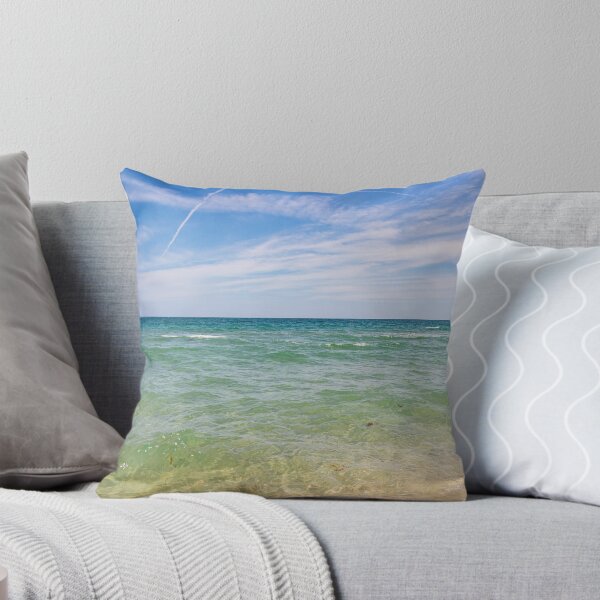 Item preview, ocean photograph  designed and sold by malmavdesigns.