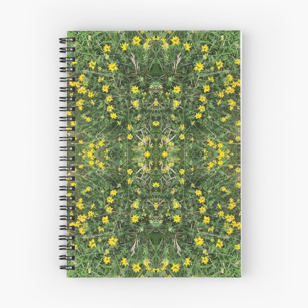 Item preview, Another Wildflower Pattern  designed and sold by Amanda1775.