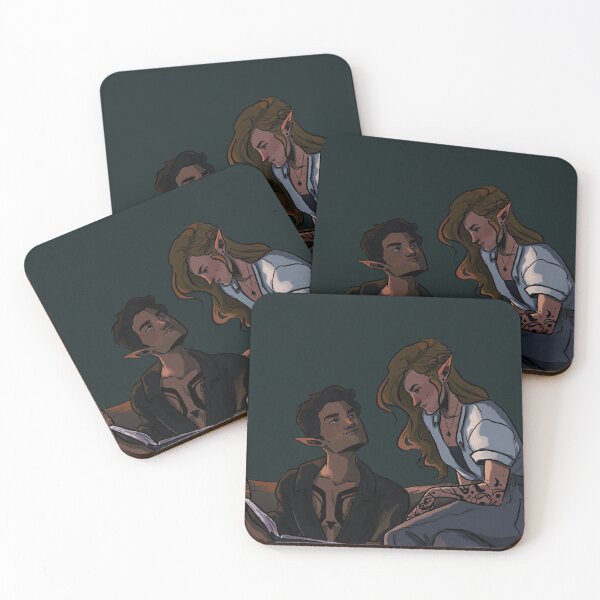 Item preview, Feyre Darling designed and sold by EmmerG.