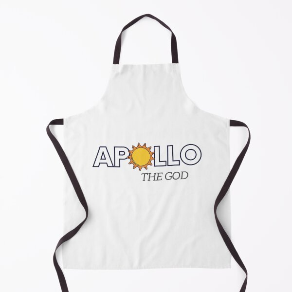 Artikelvorschau, Apollo | Der Gott entworfen und verkauft von Emma's New York Magic.