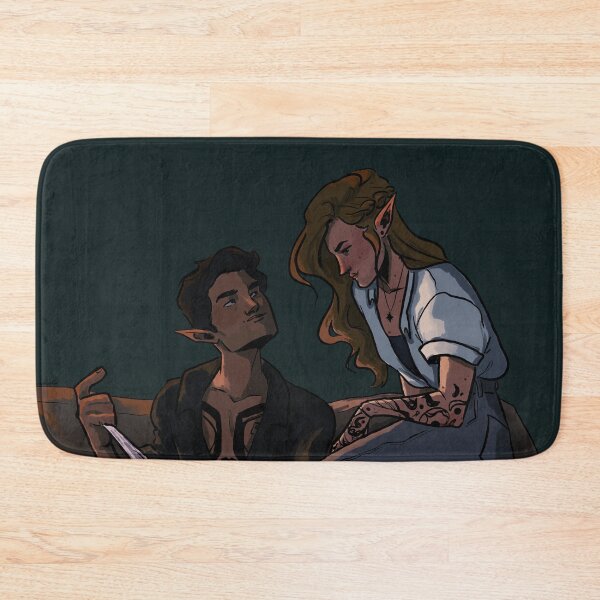 Item preview, Feyre Darling designed and sold by EmmerG.