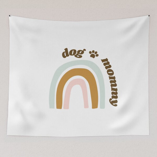 Item preview, Dog Mommy designed and sold by ally7899.