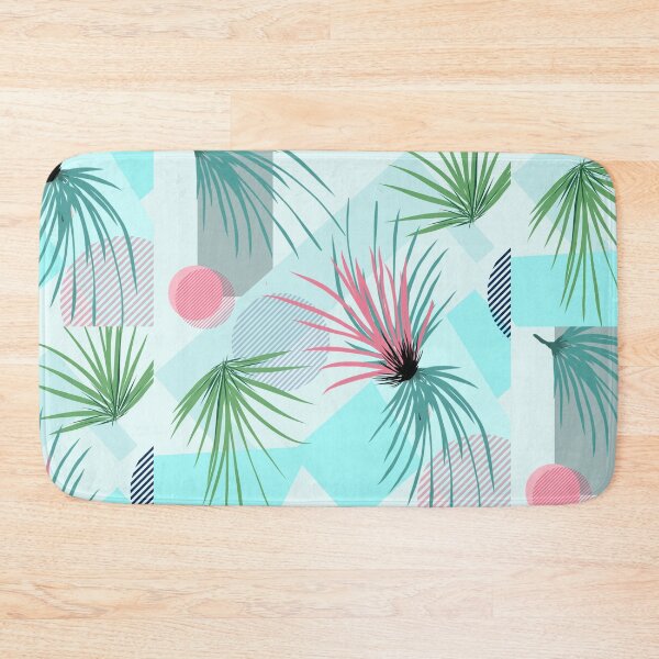 Item preview, Tropical Ornamental Leaf Abstract designed and sold by Nipuni Happitiya.