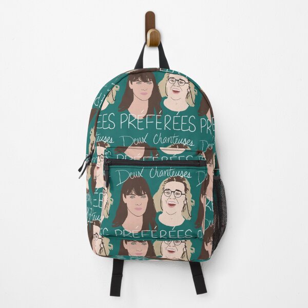 Item preview, Two favorite singers designed and sold by camdallaire.