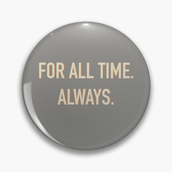Item preview, For All Time Always designed and sold by thebcarts.