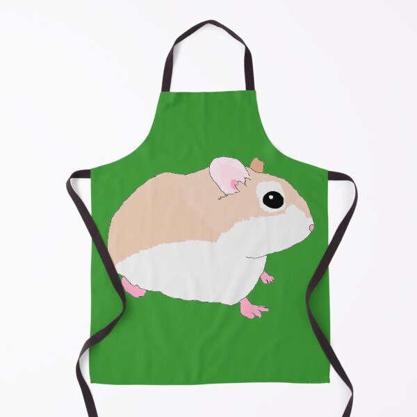 Item preview, Dwarf Hamster designed and sold by RevolutionInPaint.