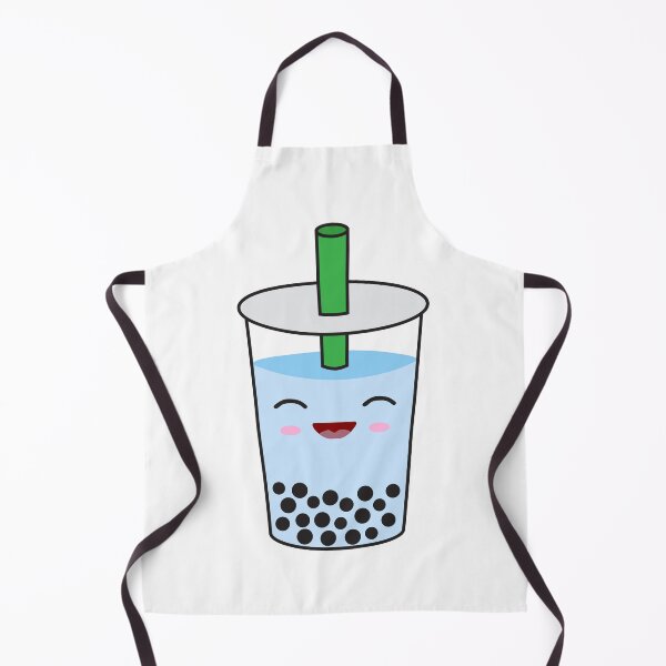 Item preview, Laughing Blue Boba designed and sold by PurpleCrocs.