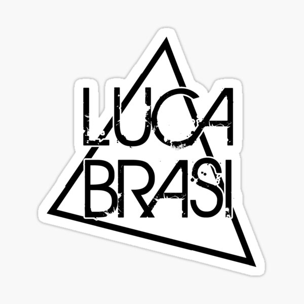 Item preview, Luca Brasi Logo - Light Colours designed and sold by unifiedlines.