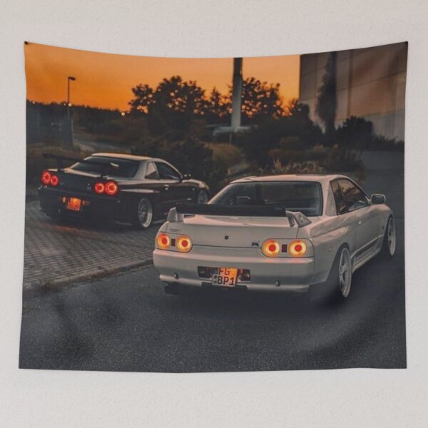 Item preview, Skyline designed and sold by Gacsig.