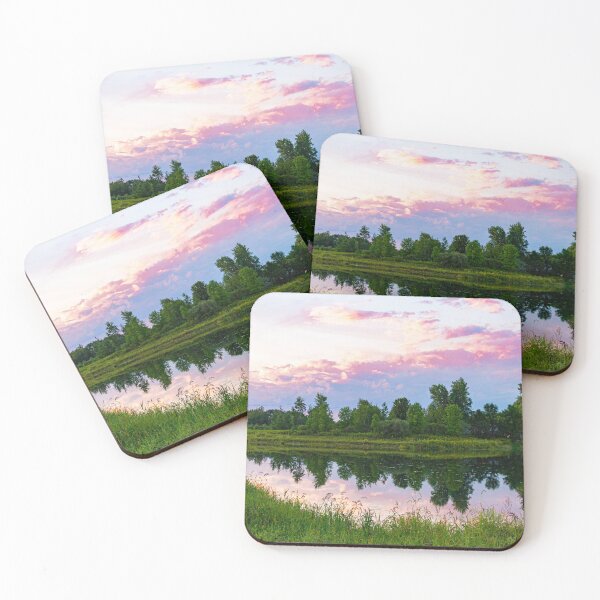 Item preview, sunset photograph designed and sold by malmavdesigns.