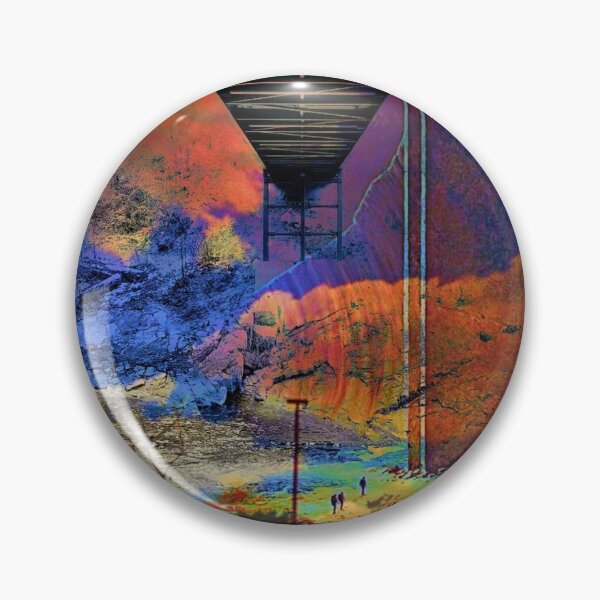 Item preview, Pont designed and sold by Alexdodier.