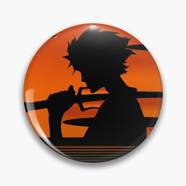 Item preview, samurai champloo designed and sold by iagorfrost.