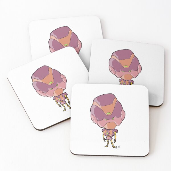 Item preview, Chibi robot  designed and sold by Pittstop.