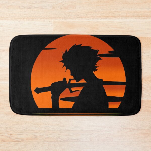 Item preview, samurai champloo designed and sold by iagorfrost.
