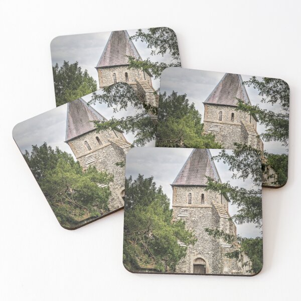 Item preview, Eastling village church designed and sold by JEZ22.