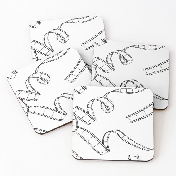 Item preview, Film Strip Print designed and sold by the-krisney-way.