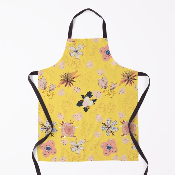 Item preview, Flower Explosion Yellow designed and sold by FMJ1.