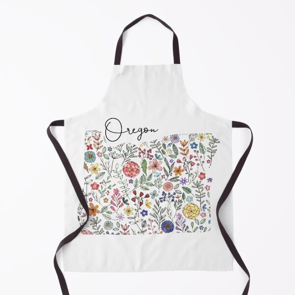 Item preview, Floral Oregon designed and sold by Em0523.