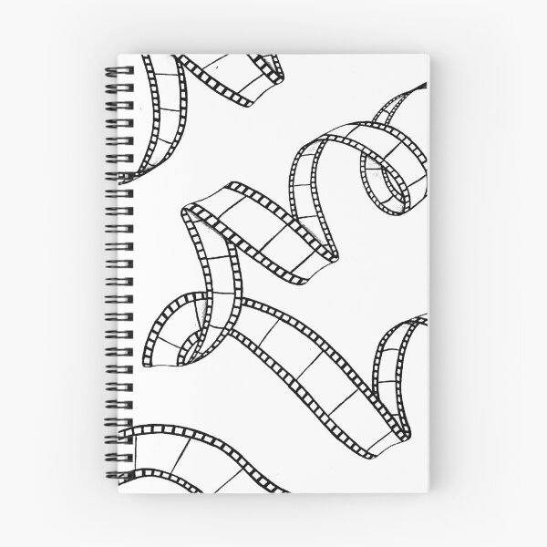 Item preview, Film Strip Print designed and sold by the-krisney-way.