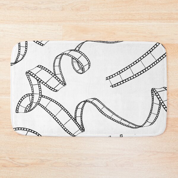 Item preview, Film Strip Print designed and sold by the-krisney-way.