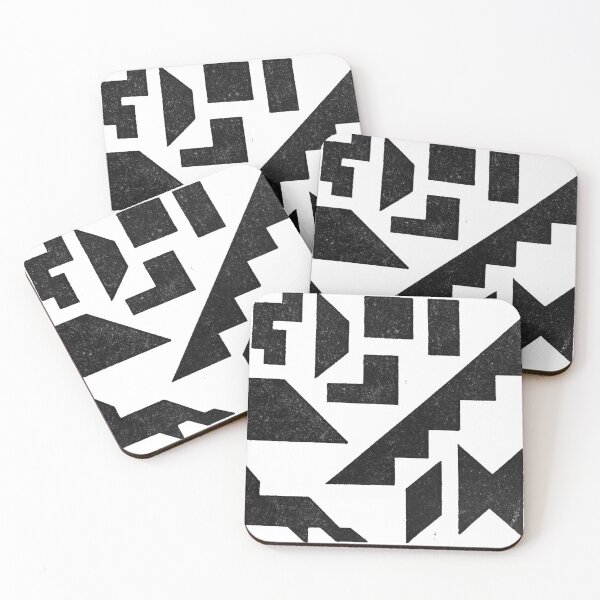 Item preview, In Shapes designed and sold by cintrao.