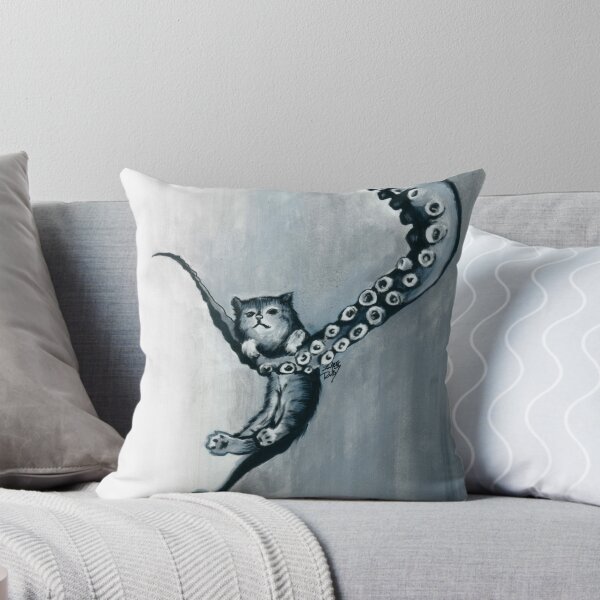 Item preview, Hang On To Your Imagination designed and sold by Zombie Rust.