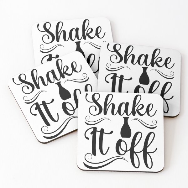 Item preview, Shake It Off designed and sold by eajob.