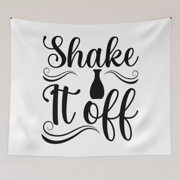 Item preview, Shake It Off designed and sold by eajob.