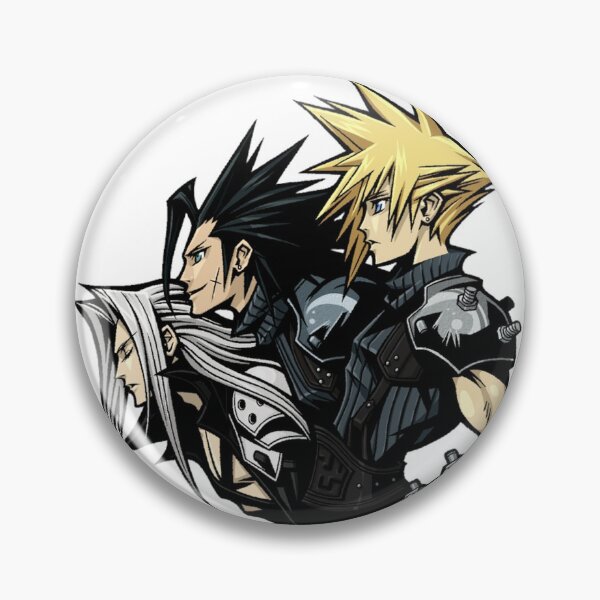Item preview, My Fantasy Heroes designed and sold by zippernece.