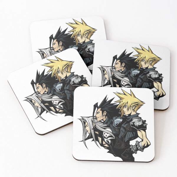 Item preview, My Fantasy Heroes designed and sold by zippernece.