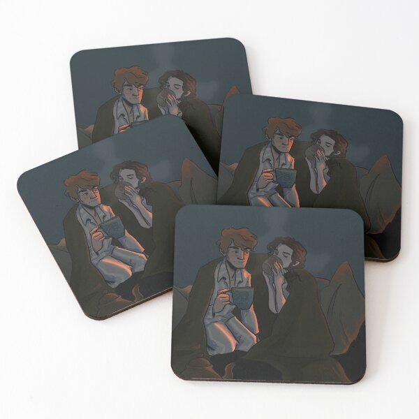 Item preview, Midnight Tea designed and sold by EmmerG.