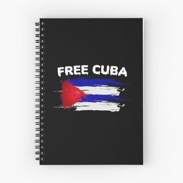 Item preview, Free Cuba SOS Cuba designed and sold by kader85.